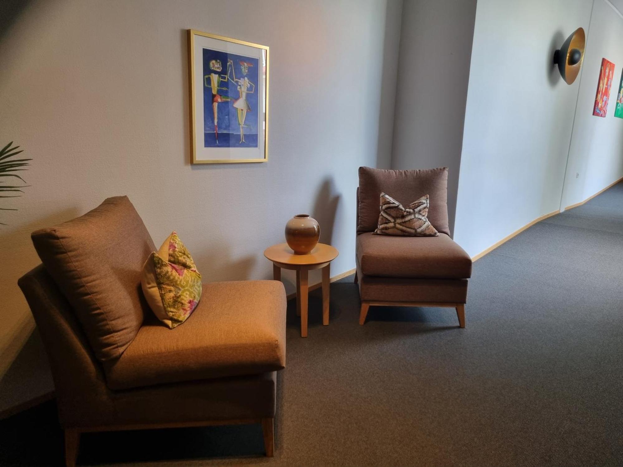 Mjoelby Stadshotell エクステリア 写真