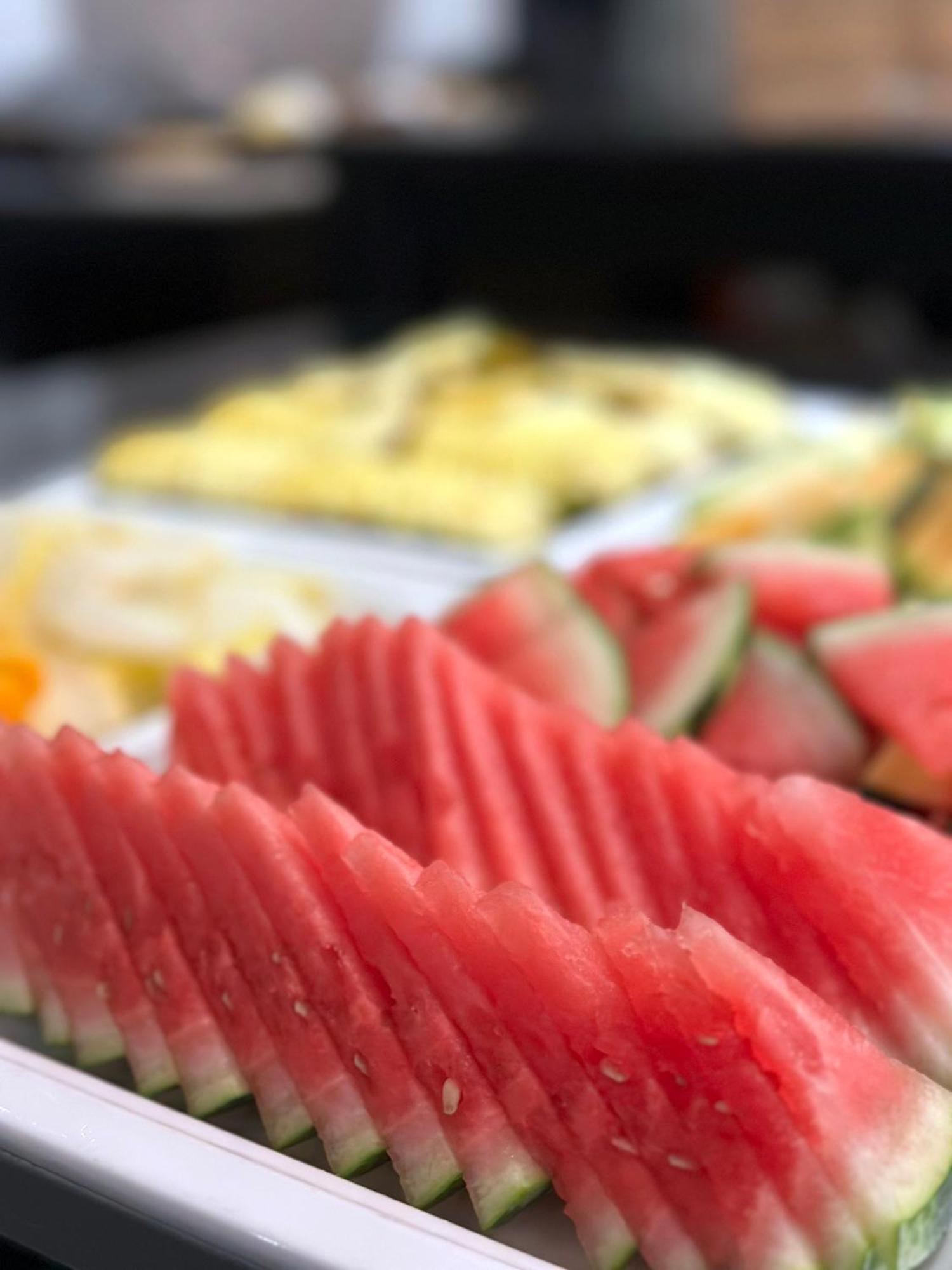Mjoelby Stadshotell エクステリア 写真